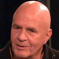 Wayne Dyer (1940 - 2015) (自助作者)