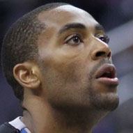 Wayne Ellington, 36 (Basketballspieler)
