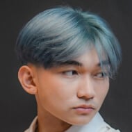 Wayne Gallego, 21 (TikTok明星)