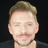 Wayne Goss, 45 (YouTube Star)