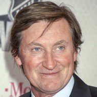 Wayne Gretzky, 64 (Hockeyspieler)