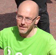 Wayne Hemingway, 64 (Modedesigner)