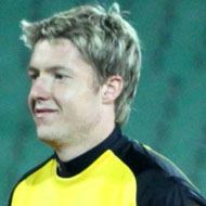 Wayne Hennessey, 38 (Giocatore di calcio)