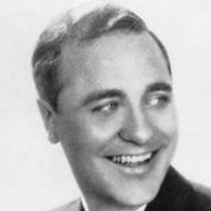 Wayne King (1901 - 1985) (Opera Singer)
