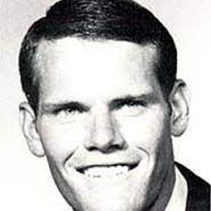 Wayne Maurice Clark, 78 (Giocatore di calcio)