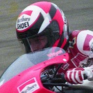 Wayne Rainey, 65 (Pilota di moto)