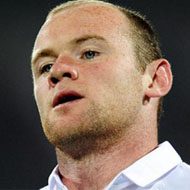 Wayne Rooney, 40 (Soccer Player)