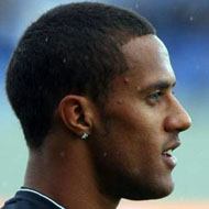 Wayne Routledge, 40 (Fußballspieler)