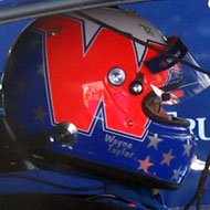 Wayne Taylor, 67 (賽車手)