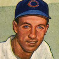 Wayne Terwilliger (1925 - 2021) (Baseball Player)