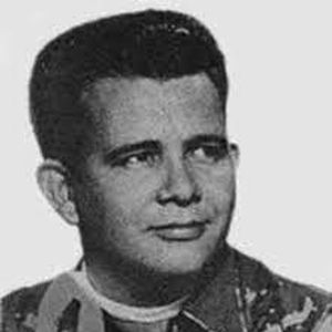 Wayne Walker (1936 - 2017) (Football Player)