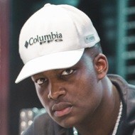 Wayne Waweru, 25 (TikTok-ster)