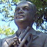WC Handy (1873 - 1958) (Блюзовый певец)