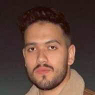 Weaam, 25 (TikTok-ster)