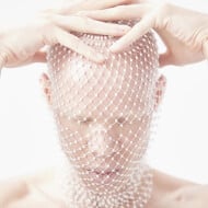 Weah Bangura, 28 (Model)