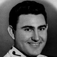 Webb Pierce (1921 - 1991) (Country Singer)