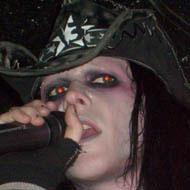 Wednesday 13, 49 (Punk Singer)