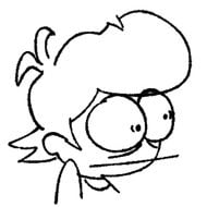 Weegeepie, 18 (YouTube Star)