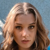 Weenzly, 25 (TikTok Star)