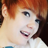 WeeScottishLass, 33 (YouTube Star)