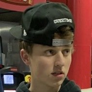 Wehoopin, 23 (TikTok Star)