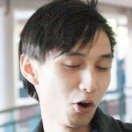 Wehsing Yuen, 32 (eSports Player)
