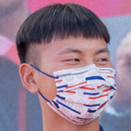 Wei Chun-heng, 31 (Arqueiro)