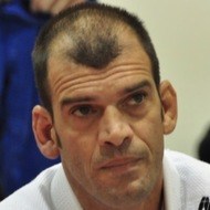 Wellington Dias, 58 (武术家)