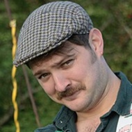 Welsh Whisperer, 38 (民歌手)