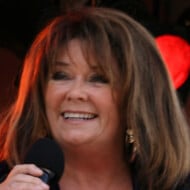 Wenche Myhre, 78 (流行歌手)