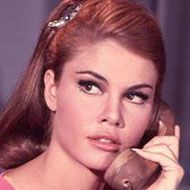 Wende Wagner (1941 - 1997) (Movie Actress)