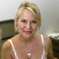 Wendee Lee, 64 (TV Actress)