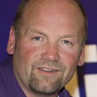 Wendel Clark, 57 (Hockey Player)