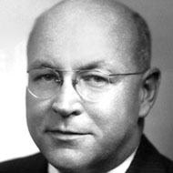 Wendell Meredith Stanley (1904 - 1971) (Biologist)