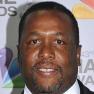 Wendell Pierce, 57 (TV Actor)