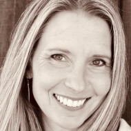 Wendi Lou Lee, 48 (电视女演员)