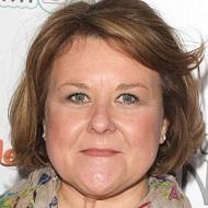 Wendi Peters, 56 (Soap Opera Actress)
