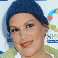 Wendie Jo Sperber (1958 - 2005) (电影女演员)