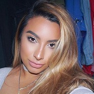 Wendy Alcala, 33 (Instagram明星)