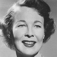Wendy Barrie (1912 - 1978) (Filmschauspielerin)