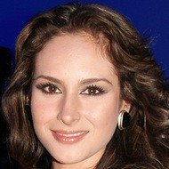 Wendy Braga, 40 (Attrice TV)