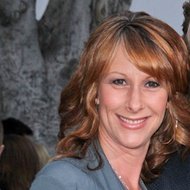 Wendy Braun, 55 (TV Actress)
