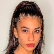 Wendy Daiana, 27 (TikToker)