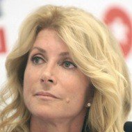 Wendy Davis, 62 (Politician)