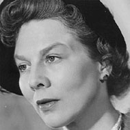 Wendy Hiller (1912 - 2003) (Movie Actress)