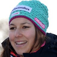 Wendy Holdener, 30 (Skier)