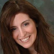 Wendy Mass, 56 (Children's Author)