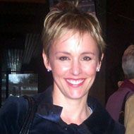 Wendy Mesley, 67 (Journalist)