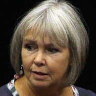 Wendy Padbury, 77 (TV Actress)