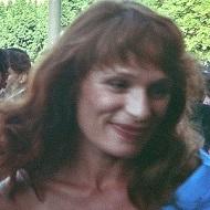 Wendy Robie, 70 (Movie Actress)